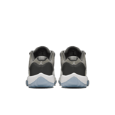 Air Jordan 11 Retro Low Cool Grey (GS) Angle 3