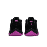 シューズ(男性用) Jordan 11 Retro Low Think 16 ROOK Queen Jordan 11 Retro Low Think 16 Rook To Queen (Women's