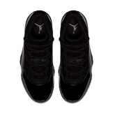 Air Jordan 11 Retro Cap and Gown Angle 1