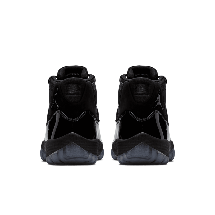 Air Jordan 11 Retro Cap and Gown Angle 3