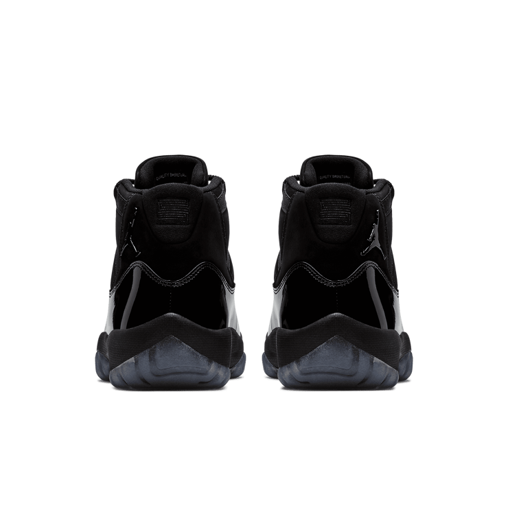 Air Jordan 11 Retro Cap and Gown 378037 005 Raffles Where to Buy