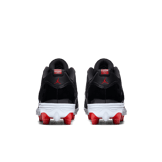 Air Jordan 11 Retro Low Cleat Bred Angle 3