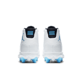 Air Jordan 11 Retro Cleat Columbia Angle 3