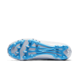 Air Jordan 11 Retro Low Cleat Columbia Angle 0