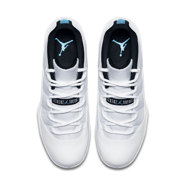 Columbia 11 cleats clearance