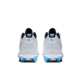 Air Jordan 11 Retro Low Cleat Columbia Angle 3
