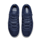 Air Jordan 11 Retro Low Derek Jeter RE2PECT Angle 1