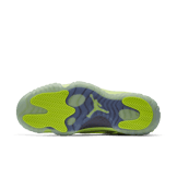 Air Jordan 11 Retro Low IE Volt Angle 0