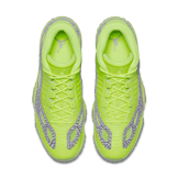 Air Jordan 11 Retro Low IE Volt Angle 1