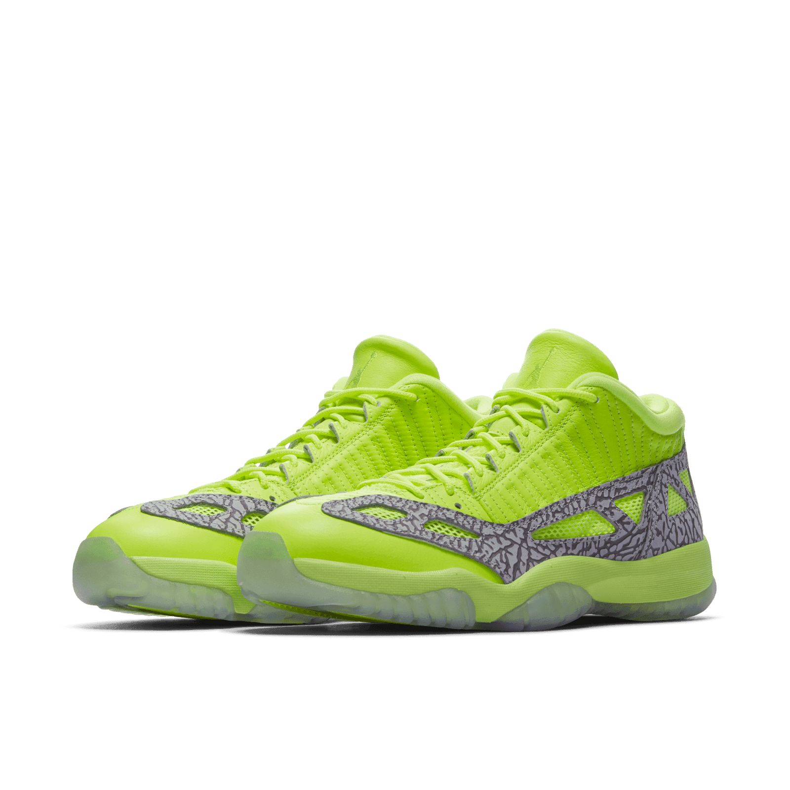 jordan 11 retro low ie volt