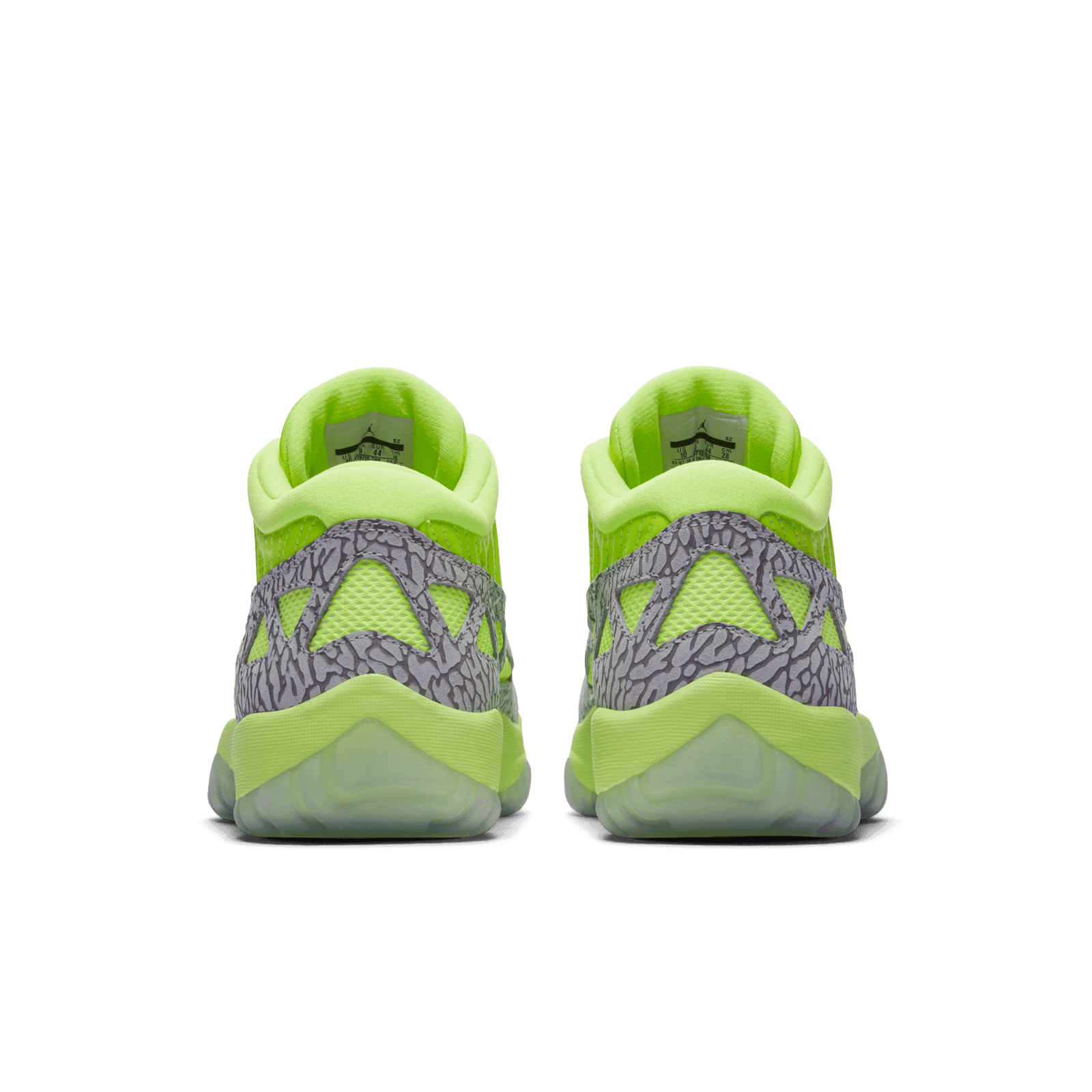 jordan 11 low ie volt