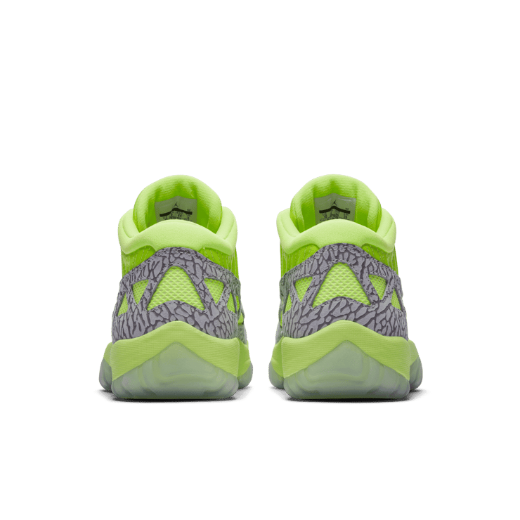 Air Jordan 11 Retro Low IE Volt 919712 700 Raffles Where to Buy