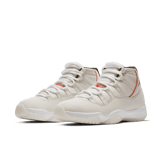Air Jordan 11 Retro Platinum Tint Angle 2