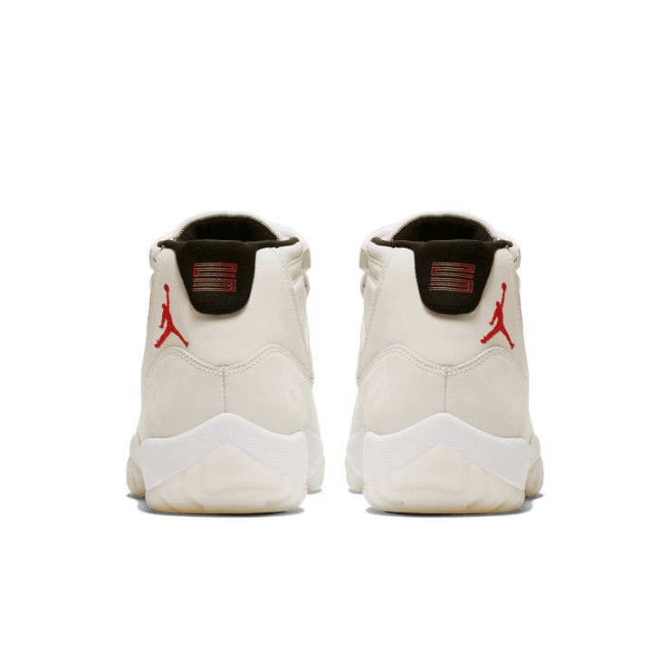 Air Jordan 11 Retro Platinum Tint 378037-016 Raffles Where to Buy