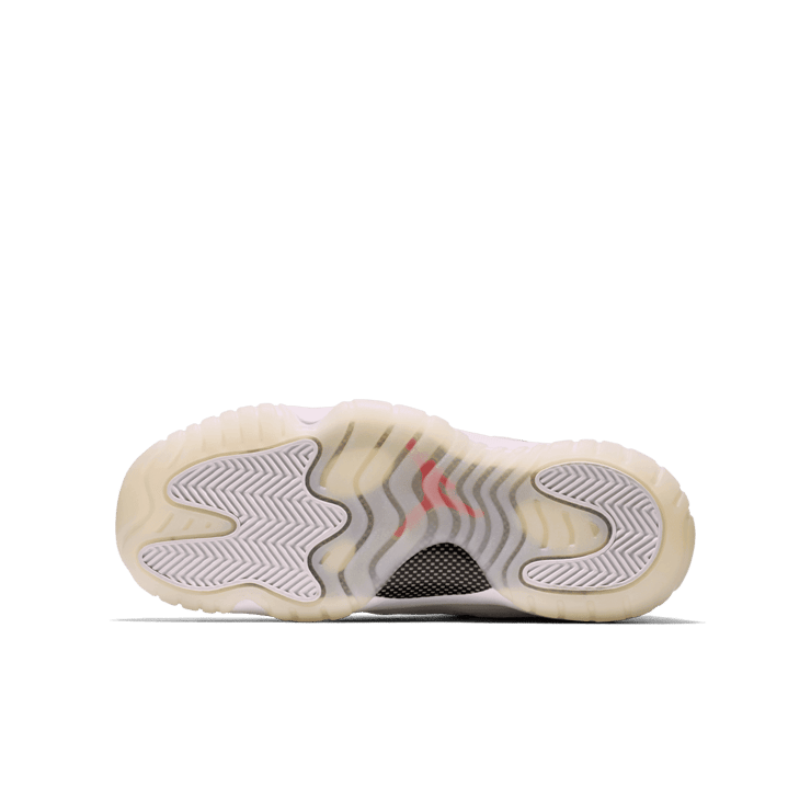 Air Jordan 11 Retro Platinum Tint GS 378038 016