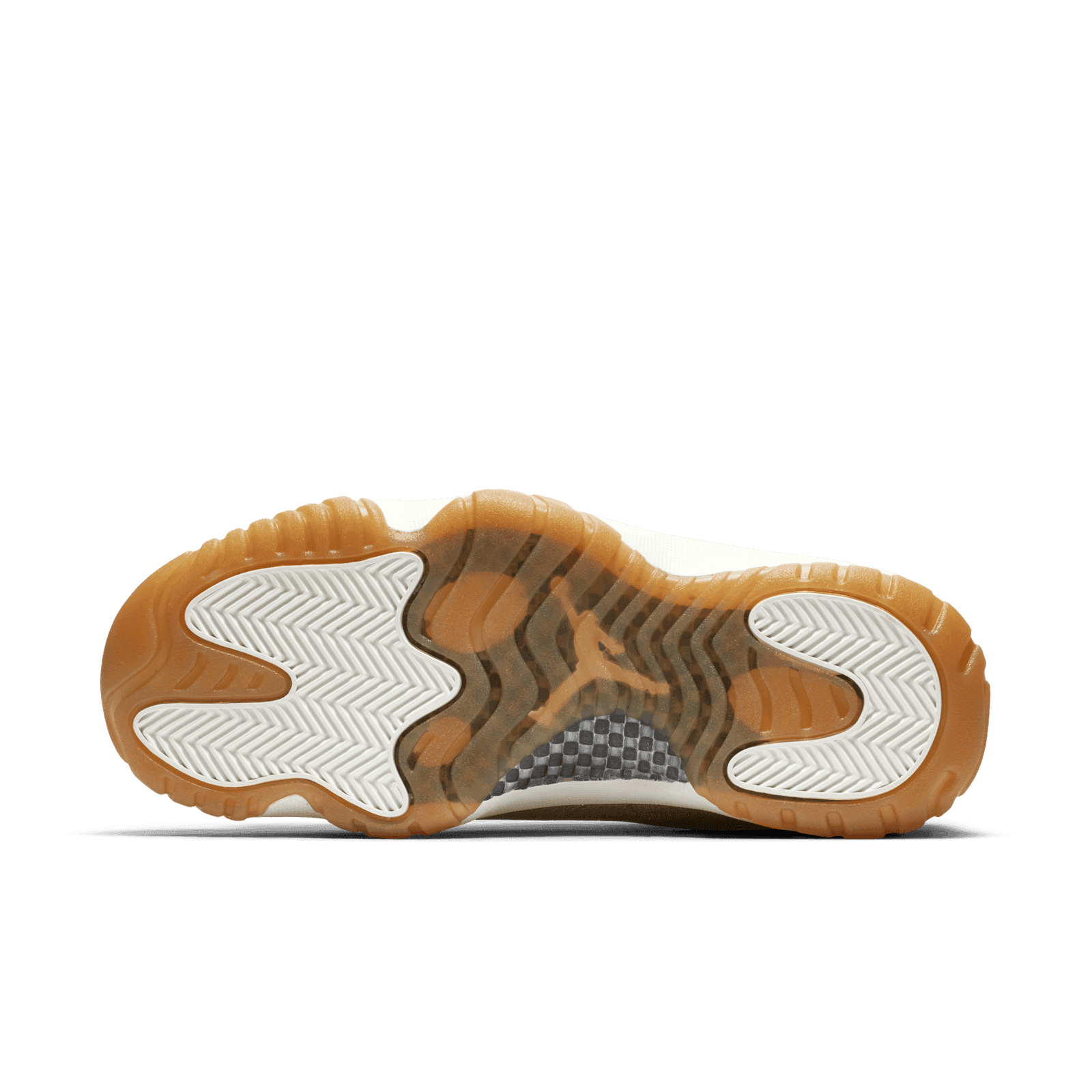 retro 11 olive green