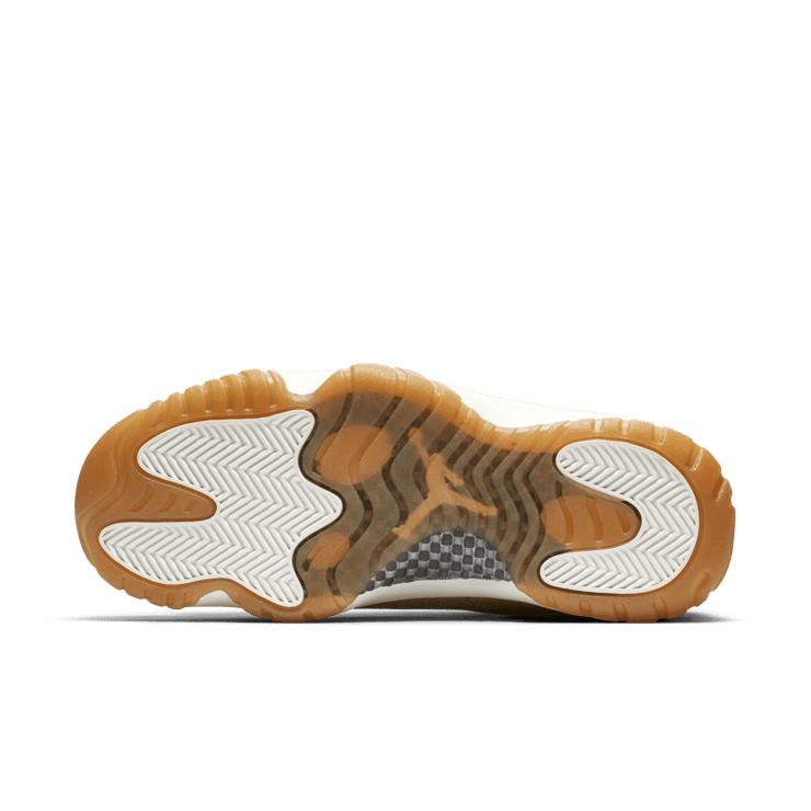 Shoe Olive Lux Jordan 11 Neutral Olive Lux Air Jordan 11 Green Gum