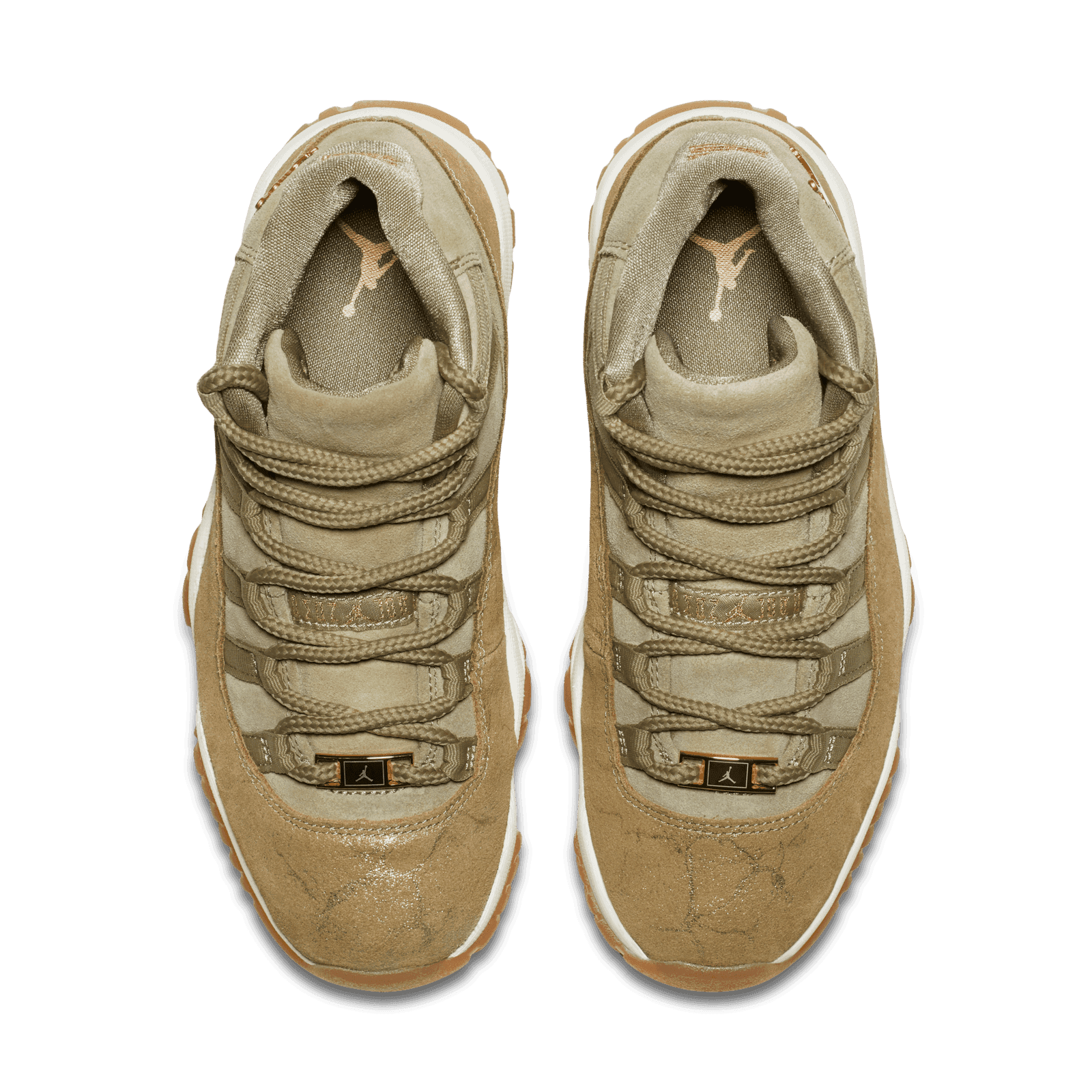 olive green 11s release date