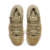 Air Jordan 11 Retro Neutral Olive (W) Angle 1