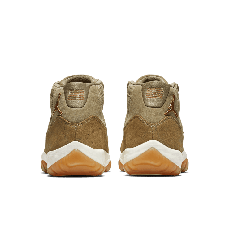Jordan olive lux online