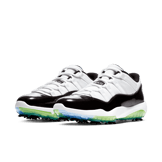 Air Jordan 11 Retro Low Golf Concord - AQ0963-101 Raffles