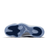 Air Jordan 11 Retro Low Snake Navy (2019) Angle 0