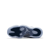 Air Jordan 11 Retro Low Snake Navy (2019) (GS) Angle 0