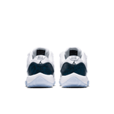Air Jordan 11 Retro Low Snake Navy (2019) (GS) Angle 3