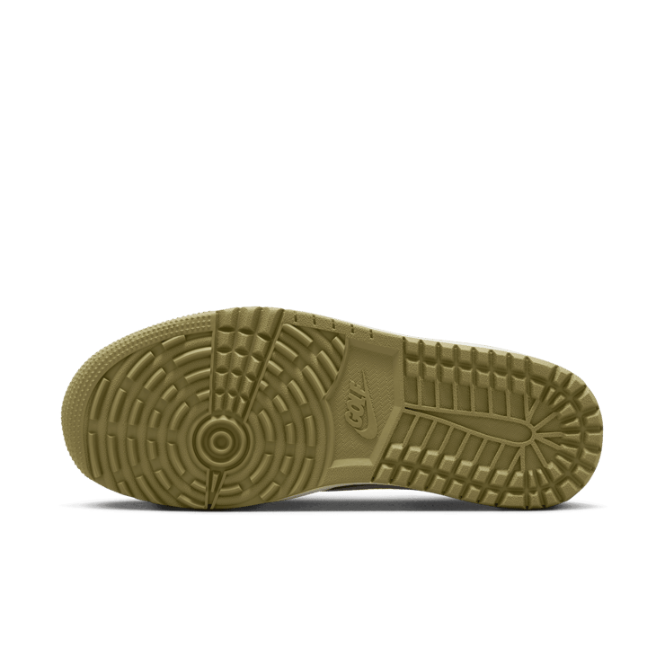 Air Jordan 1 Low Golf Travis Scott Angle 0