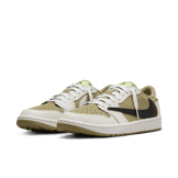 Air Jordan 1 Low Golf Travis Scott Angle 2