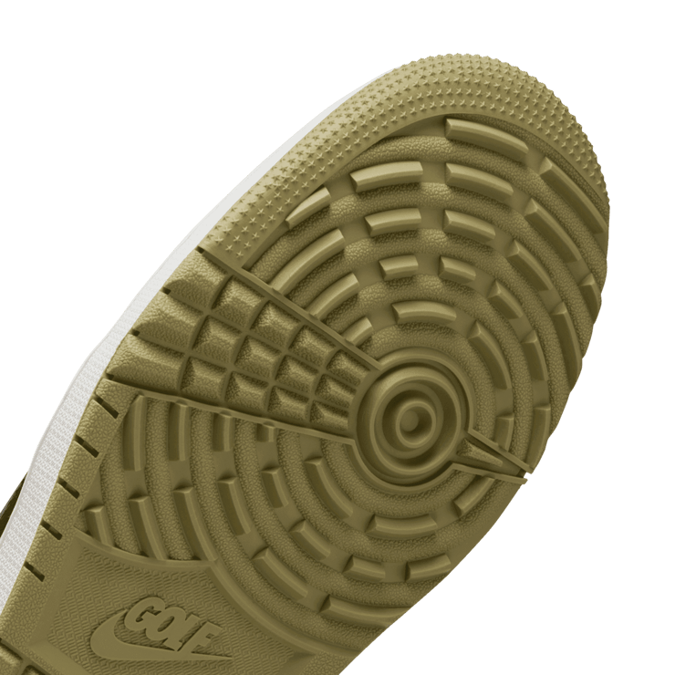 Air Jordan 1 Low Golf Travis Scott Angle 4