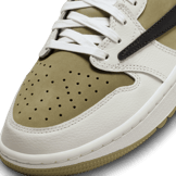 Air Jordan 1 Low Golf Travis Scott Angle 5