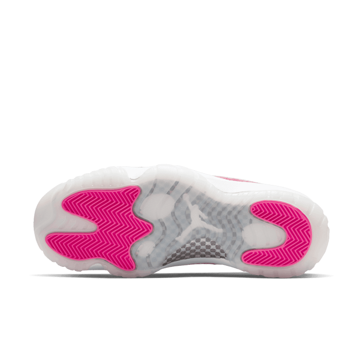 Air Jordan Retro Pink Snakeskin 11s Release Date Air Jordan 11