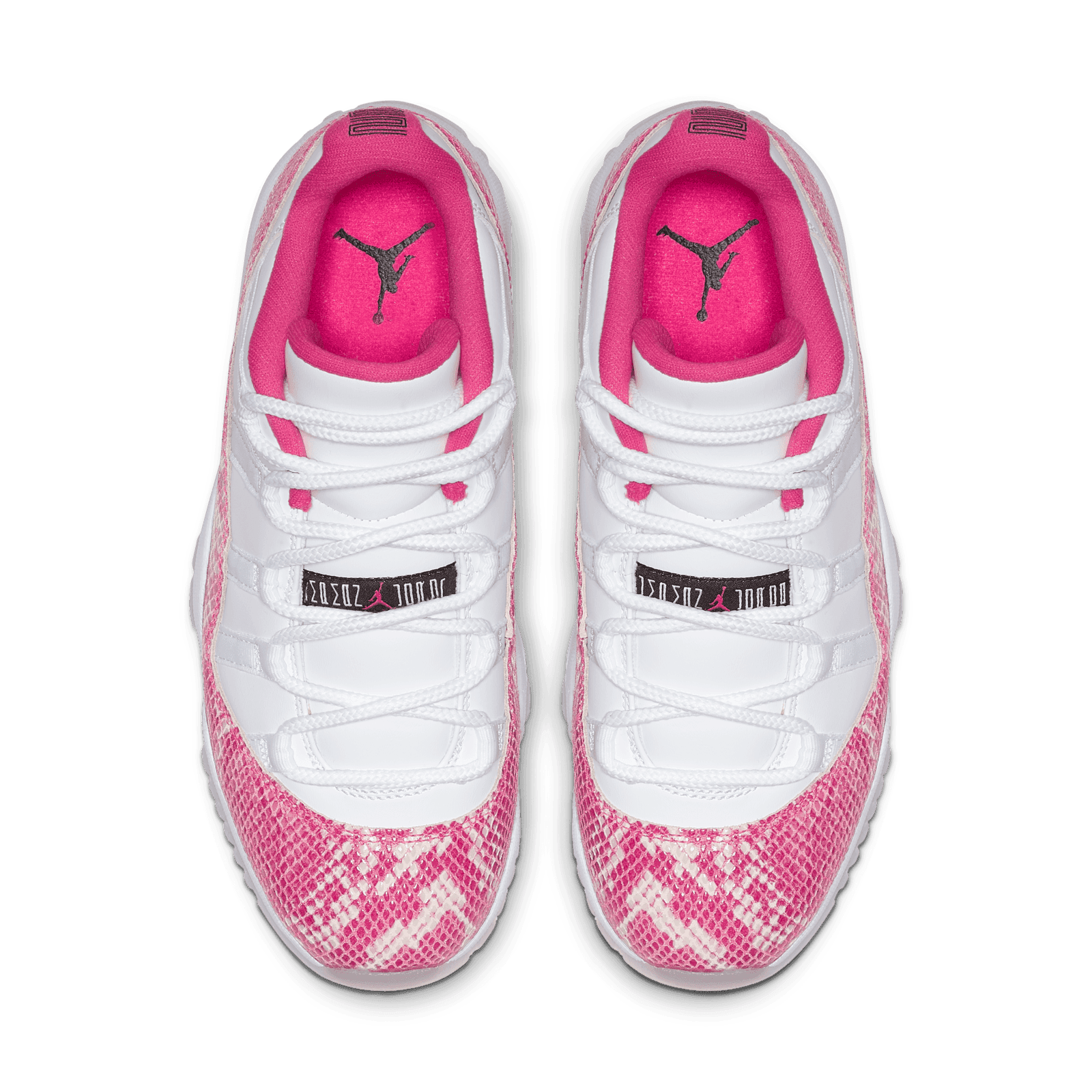 pink 11s 2019