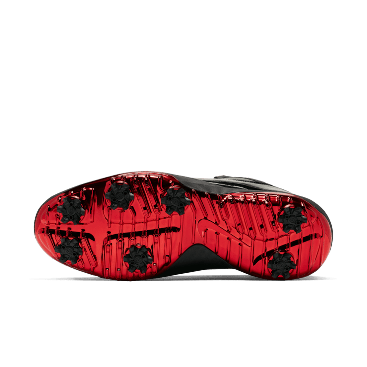 Air Jordan 11 Retro Low Golf Safari Bred Angle 0