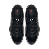 Air Jordan 11 Retro Low Golf Safari Bred Angle 1