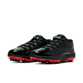 Air Jordan 11 Retro Low Golf Safari Bred Angle 2