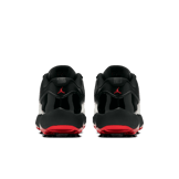 Air Jordan 11 Retro Low Golf Safari Bred Angle 3