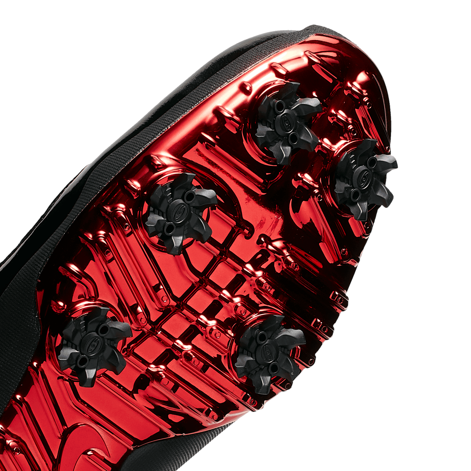 air jordan 11 bred golf shoes