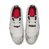Air Jordan 11 Retro Low Snake Light Bone Angle 1