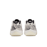 Air Jordan 11 Retro Low Snake Light Bone Angle 3