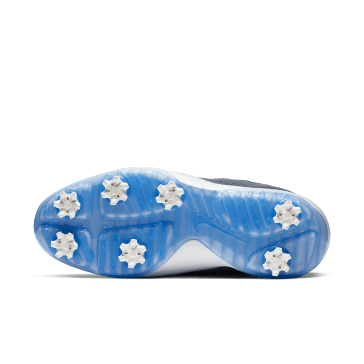 Air Jordan 11 Retro Low Golf No Denim Allowed Angle 0