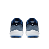 Air Jordan 11 Retro Low Golf No Denim Allowed Angle 3