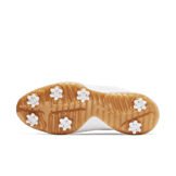 Air Jordan 11 Retro Low Golf White Metallic Gold Angle 0