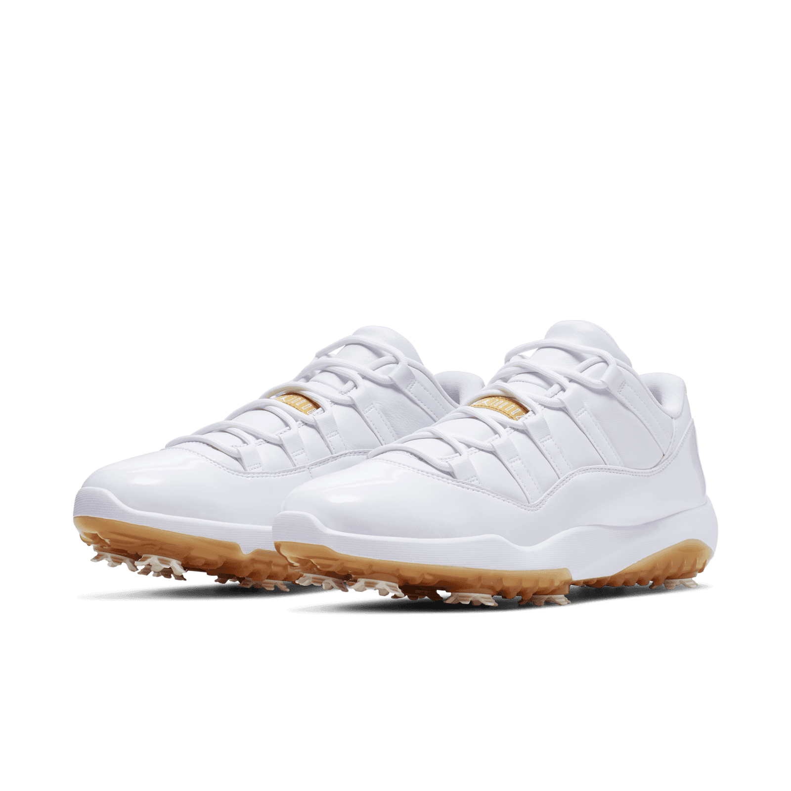 nike air jordan 11 golf