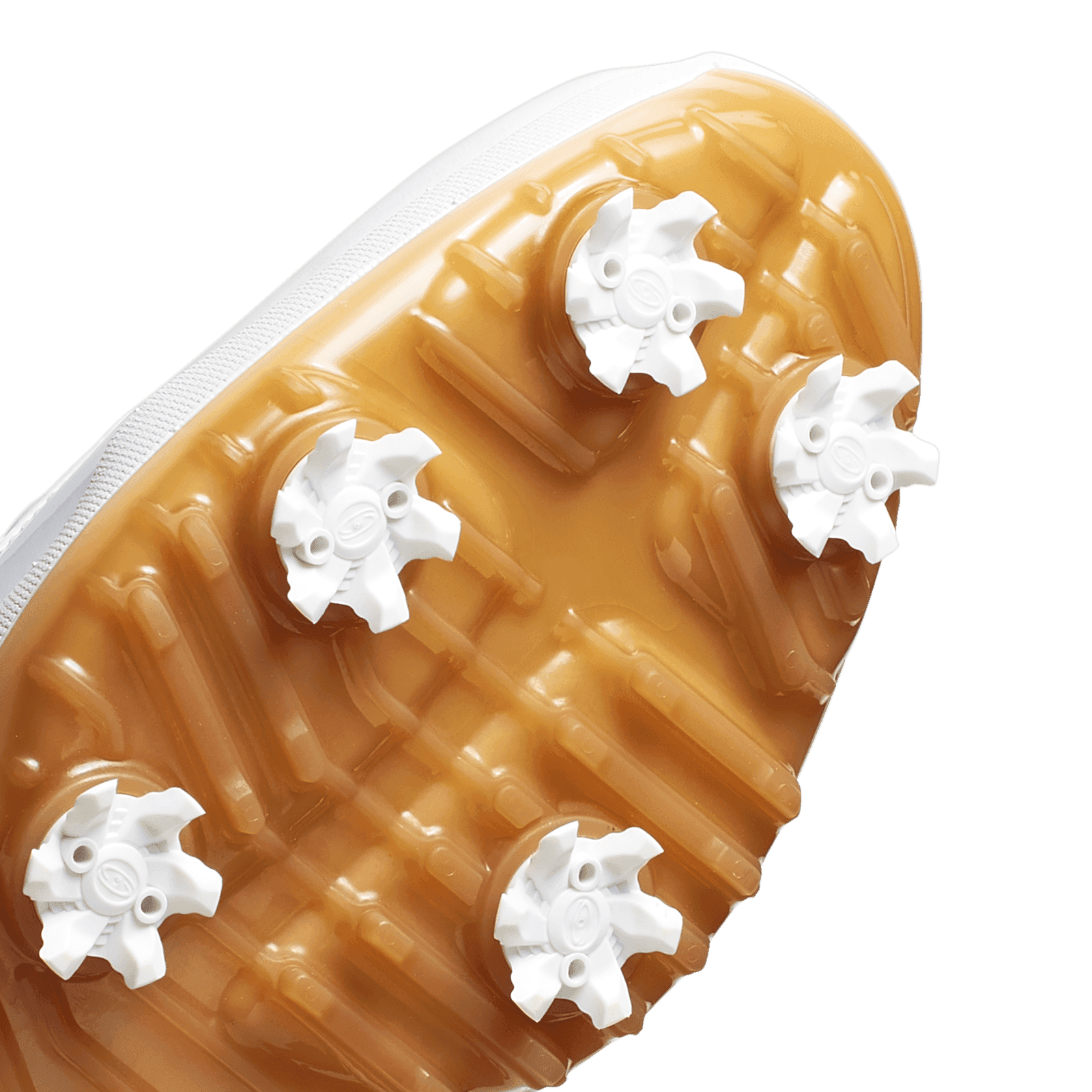 jordan 11 golf white gold