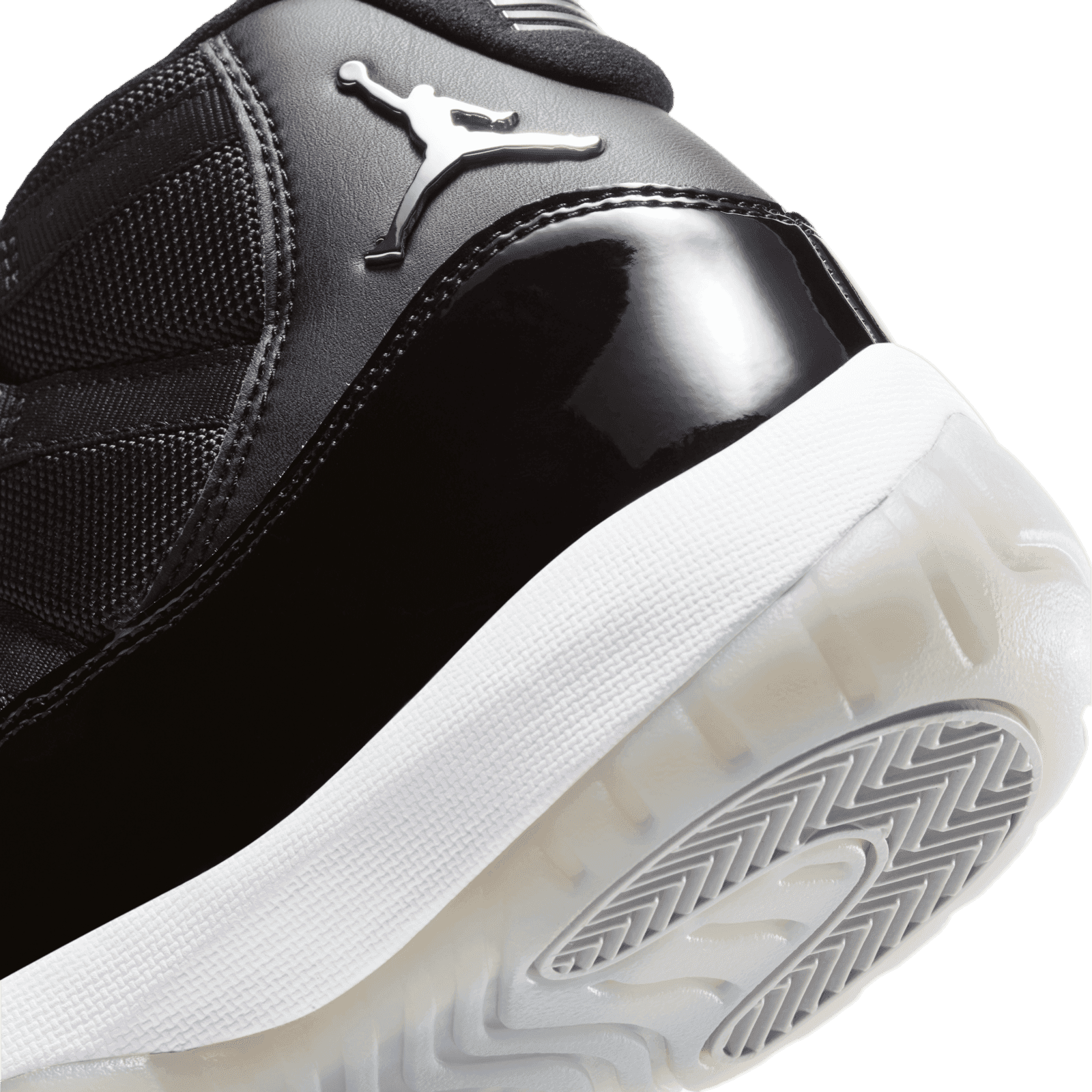 air jordan 11 jubilee shock drop