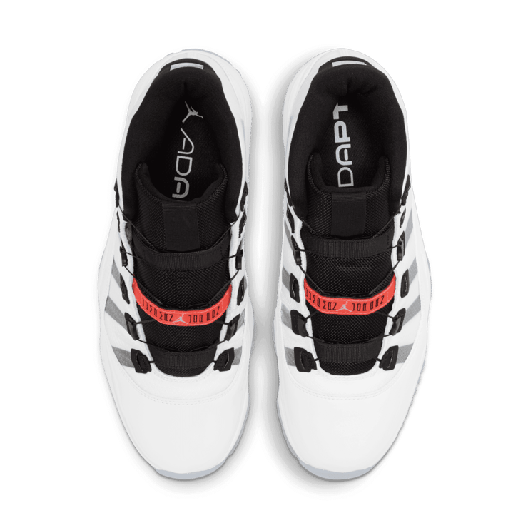 Air Jordan 11 Adapt White (UK Plug) DD3526-100 Raffles Where
