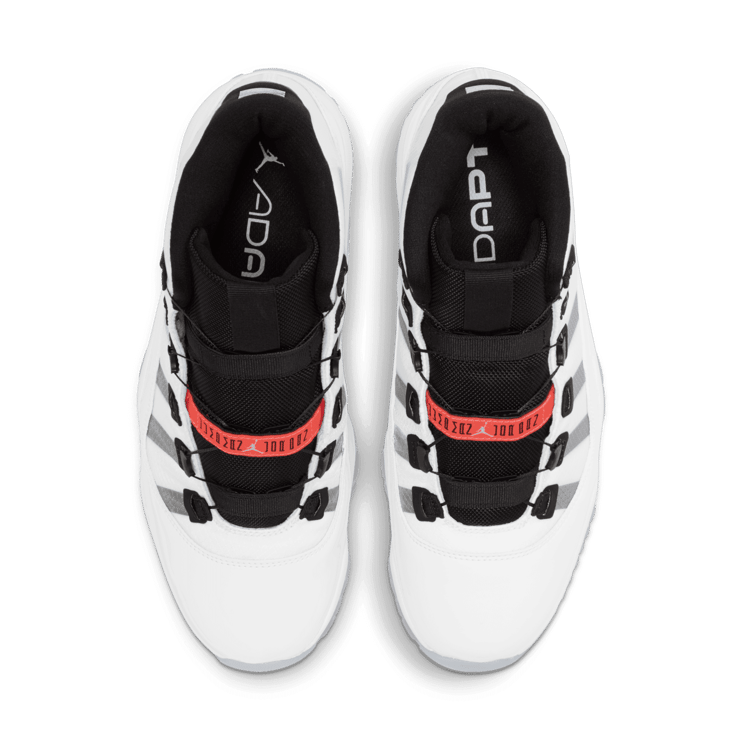 25th Anniversary Auto Lacing Air Jordan 11 Adapt Air Jordan 11