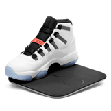 Air Jordan 11 Adapt White (CN Plug) Angle 7